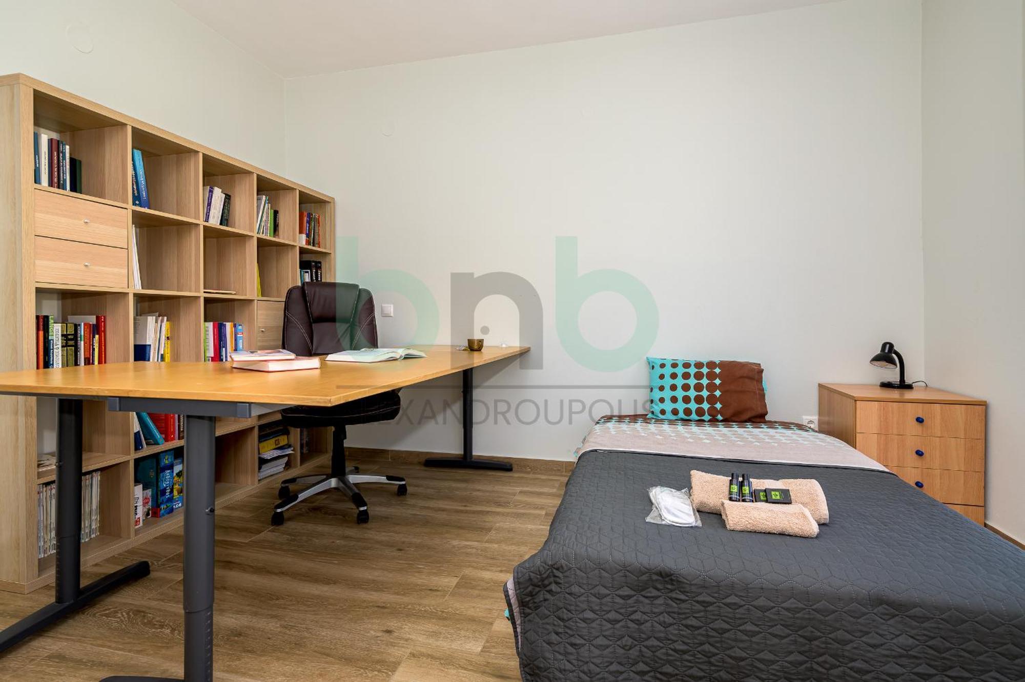 Luxurious Tsimiski 2Nd Floor Alexandroúpoli Extérieur photo