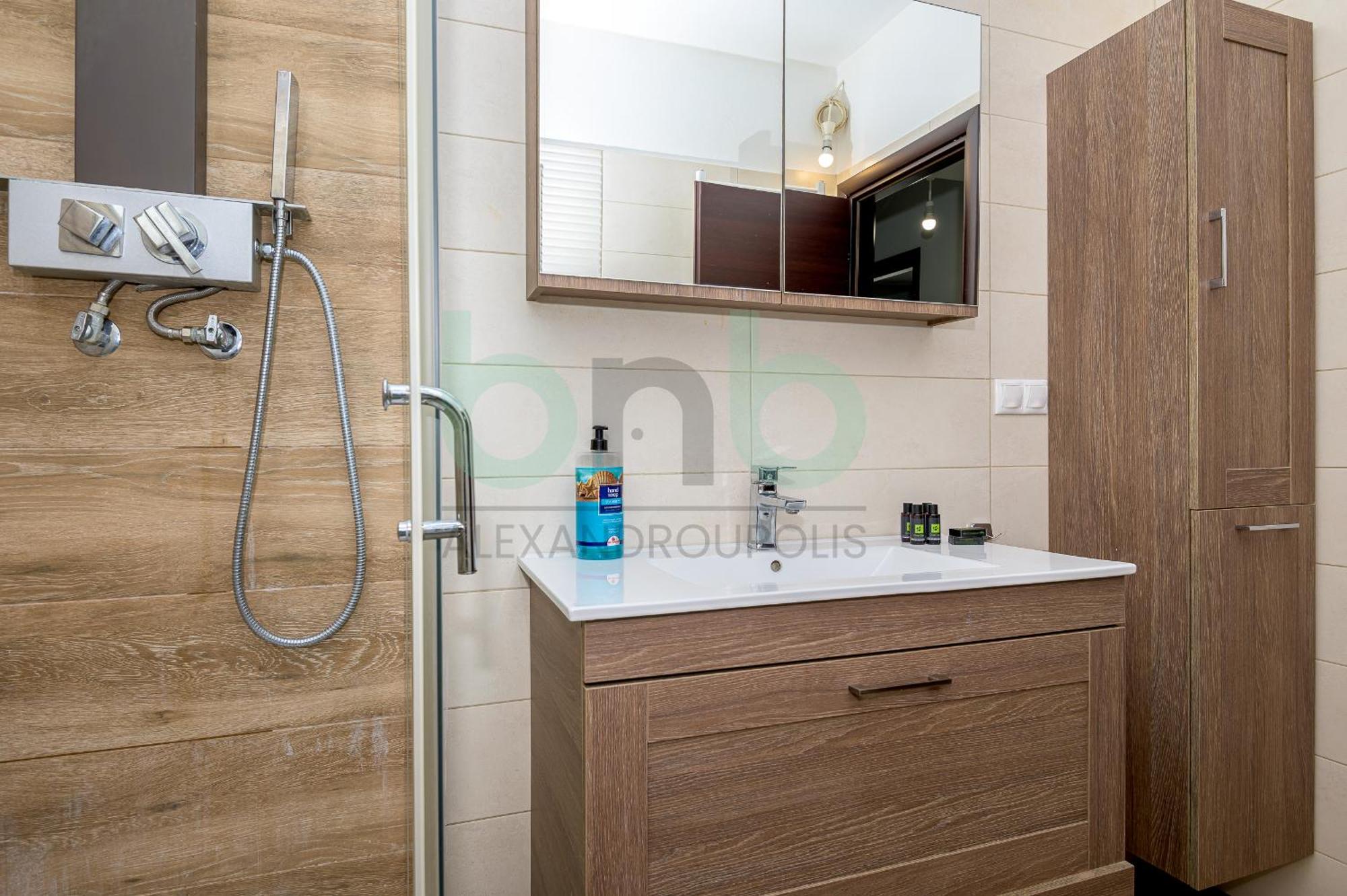 Luxurious Tsimiski 2Nd Floor Alexandroúpoli Extérieur photo