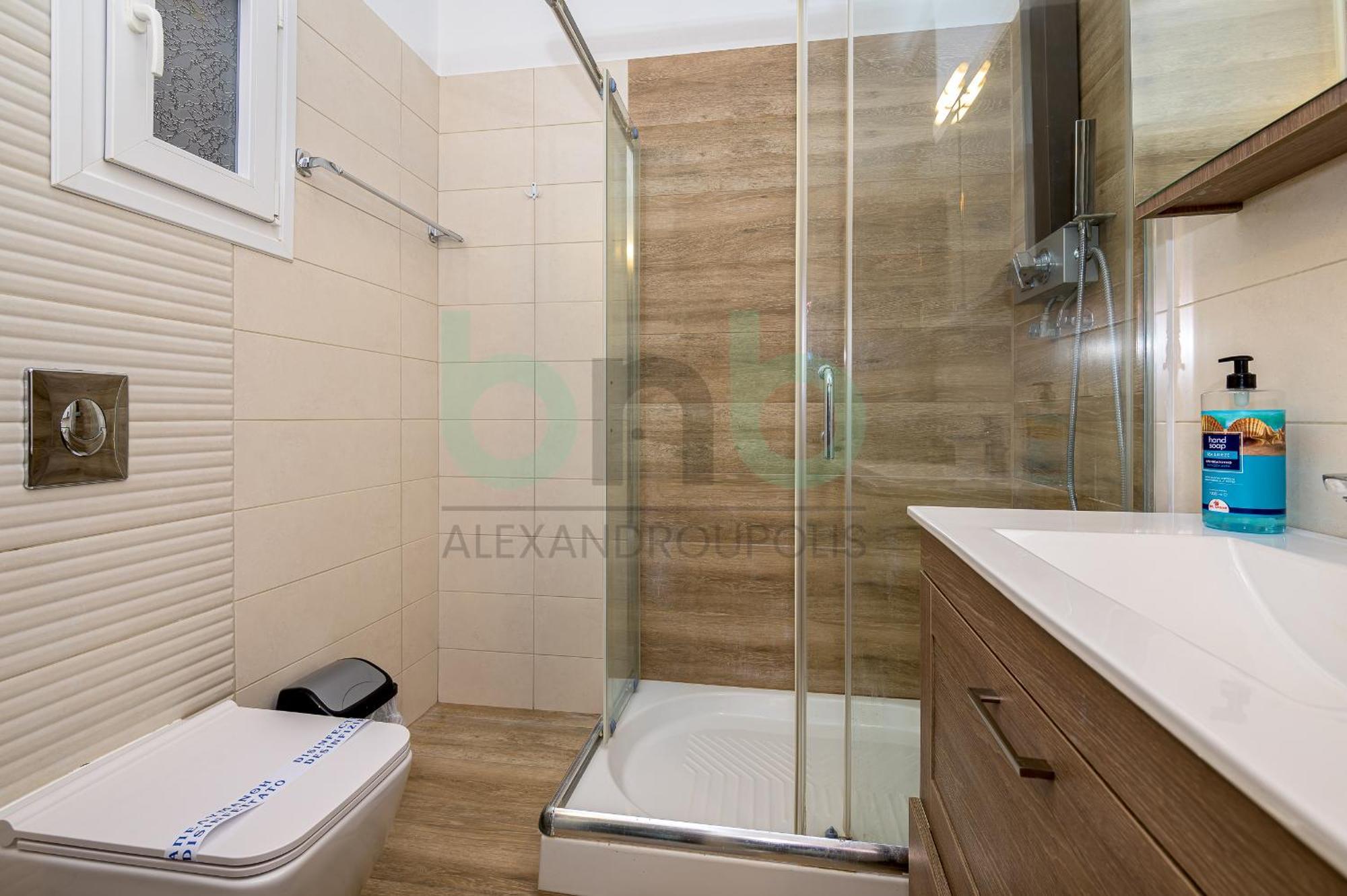Luxurious Tsimiski 2Nd Floor Alexandroúpoli Extérieur photo