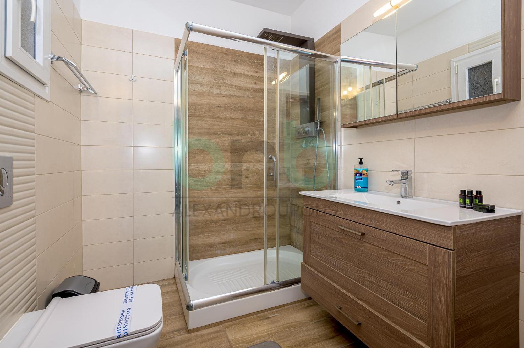 Luxurious Tsimiski 2Nd Floor Alexandroúpoli Extérieur photo