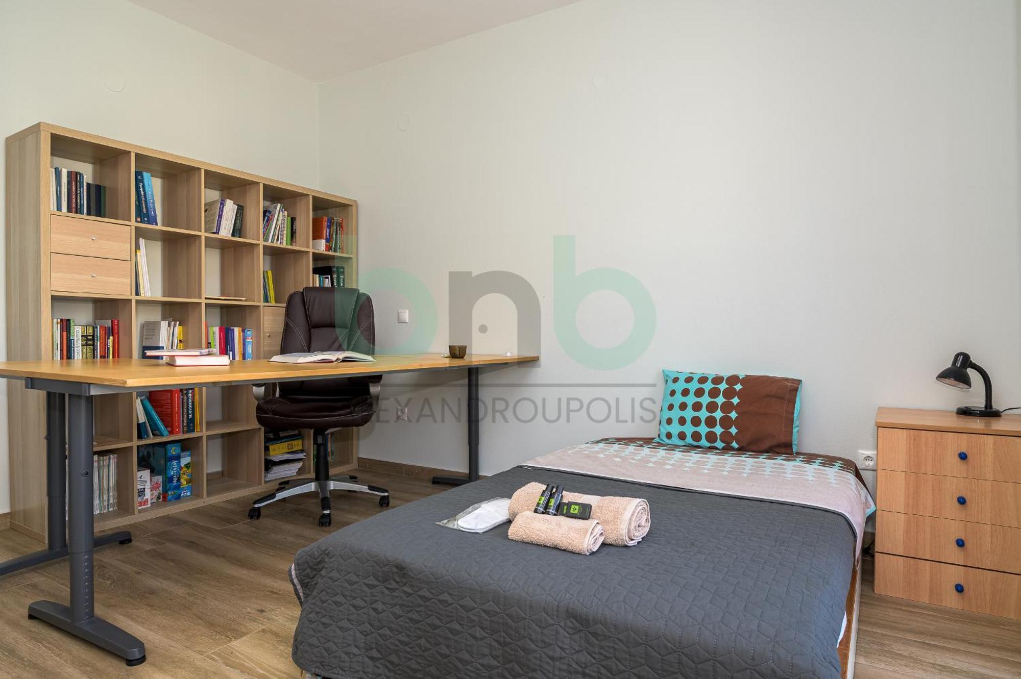 Luxurious Tsimiski 2Nd Floor Alexandroúpoli Extérieur photo