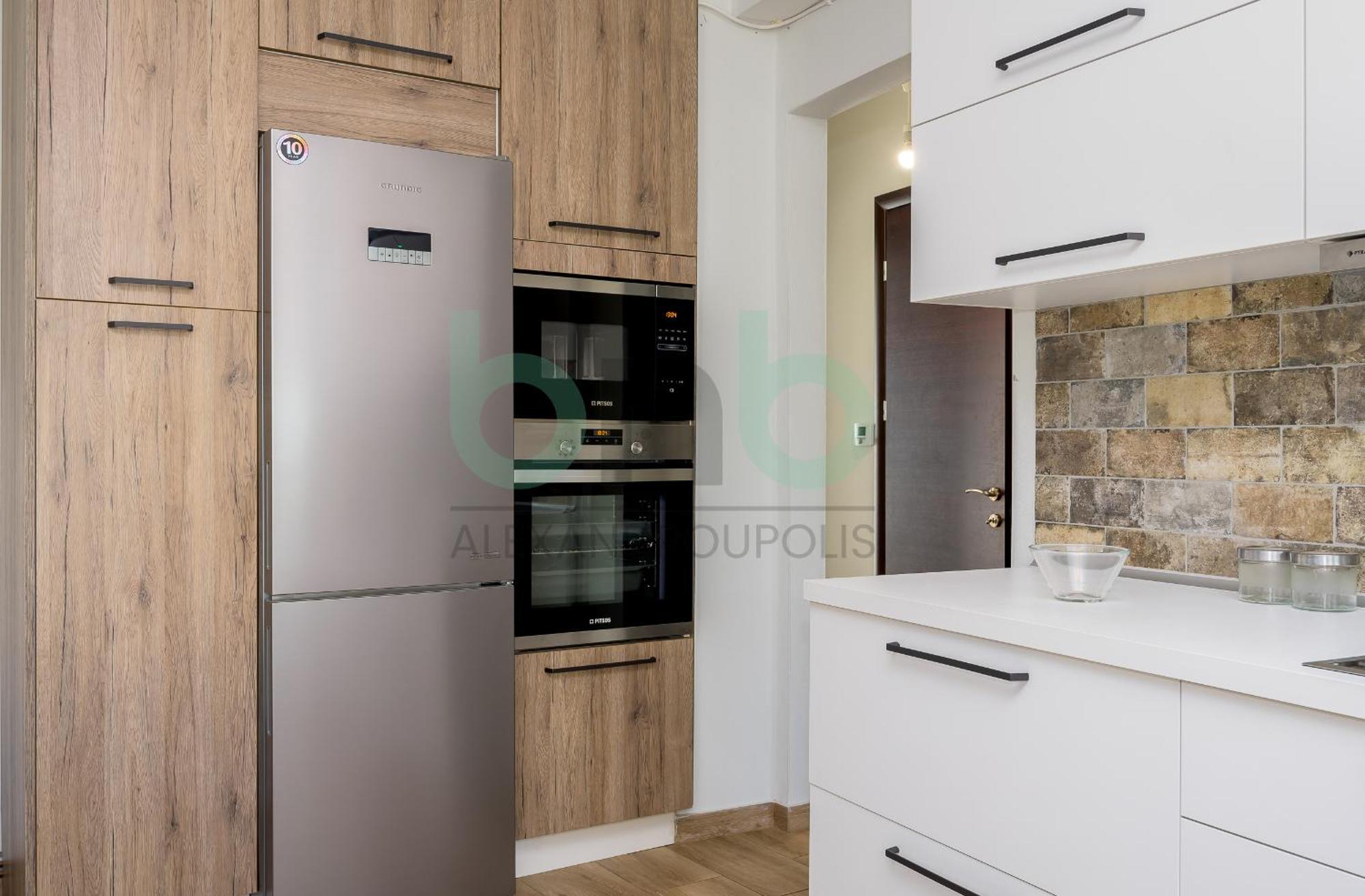 Luxurious Tsimiski 2Nd Floor Alexandroúpoli Extérieur photo
